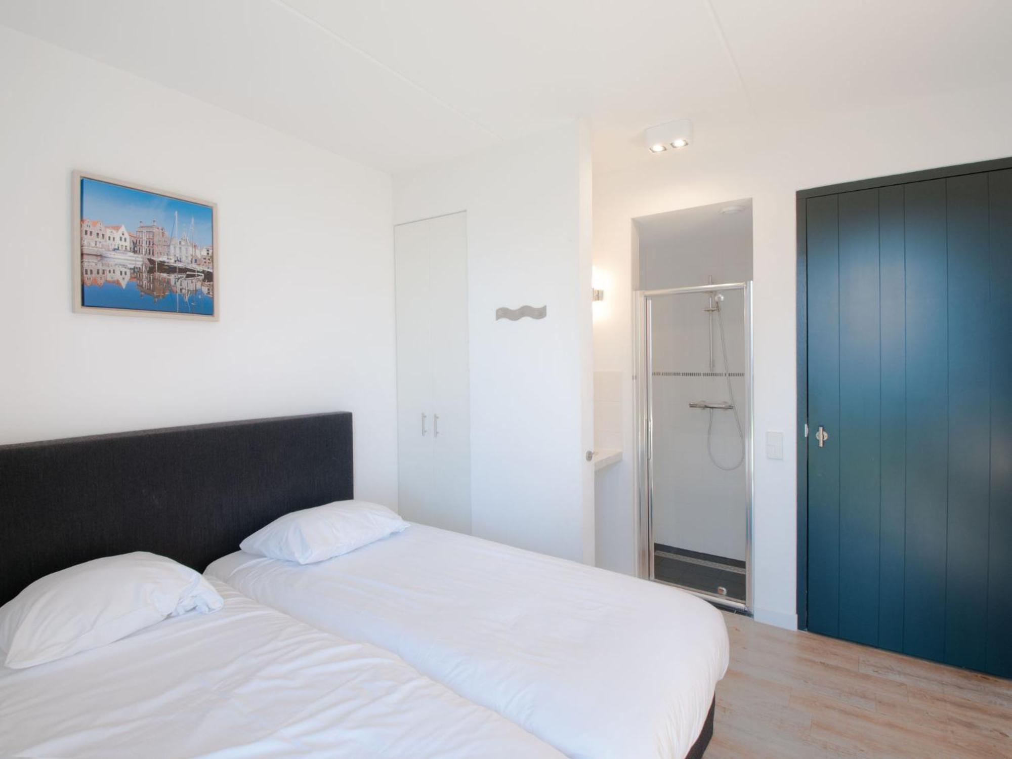 Holiday Home Oesterdam Resort-1 Tholen Bagian luar foto
