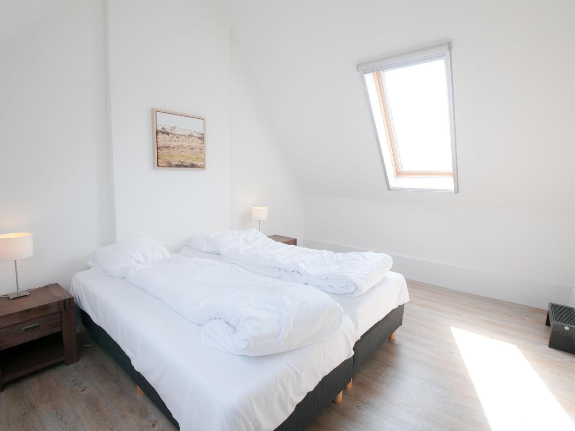Holiday Home Oesterdam Resort-1 Tholen Bagian luar foto