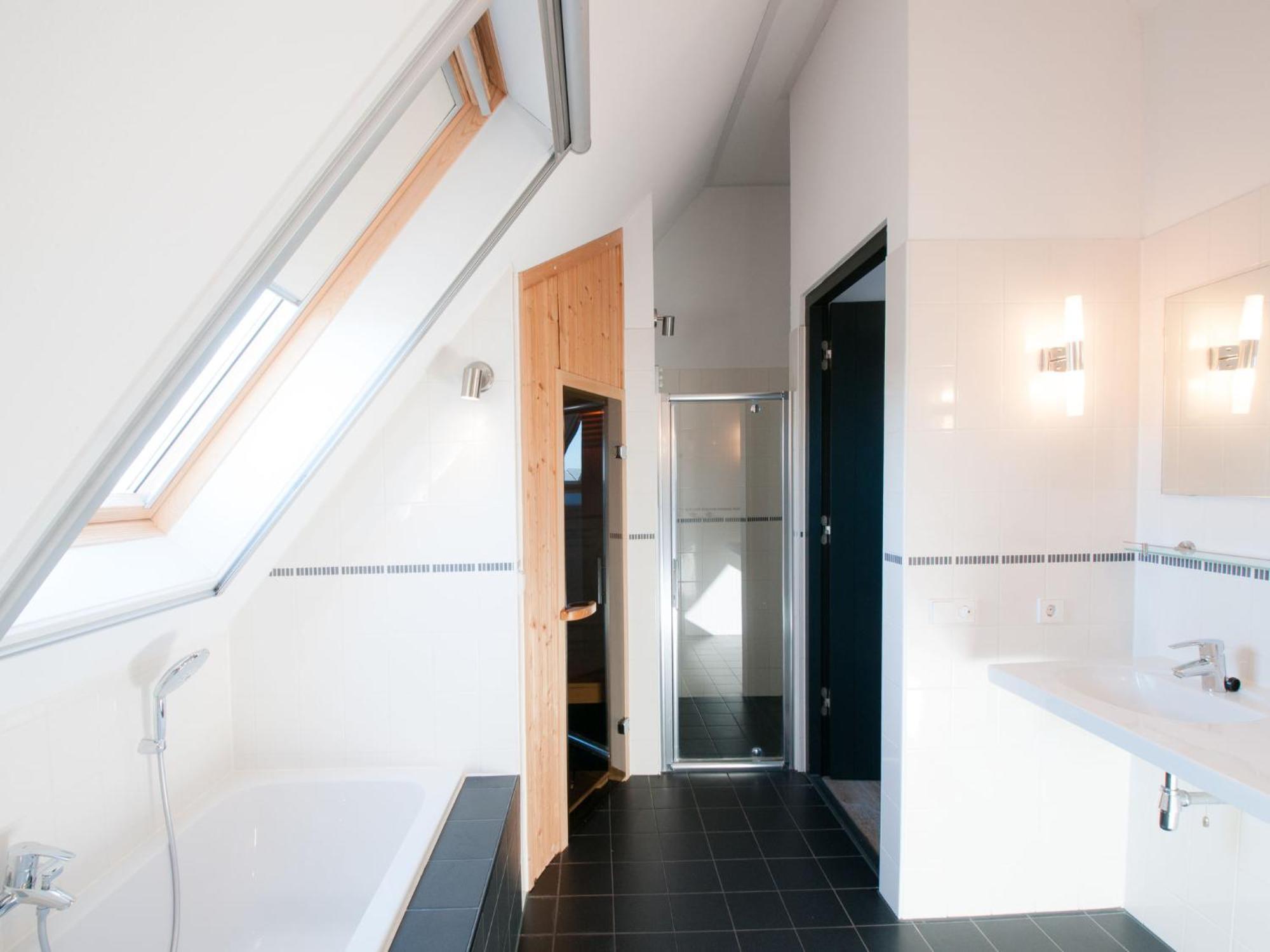 Holiday Home Oesterdam Resort-1 Tholen Bagian luar foto