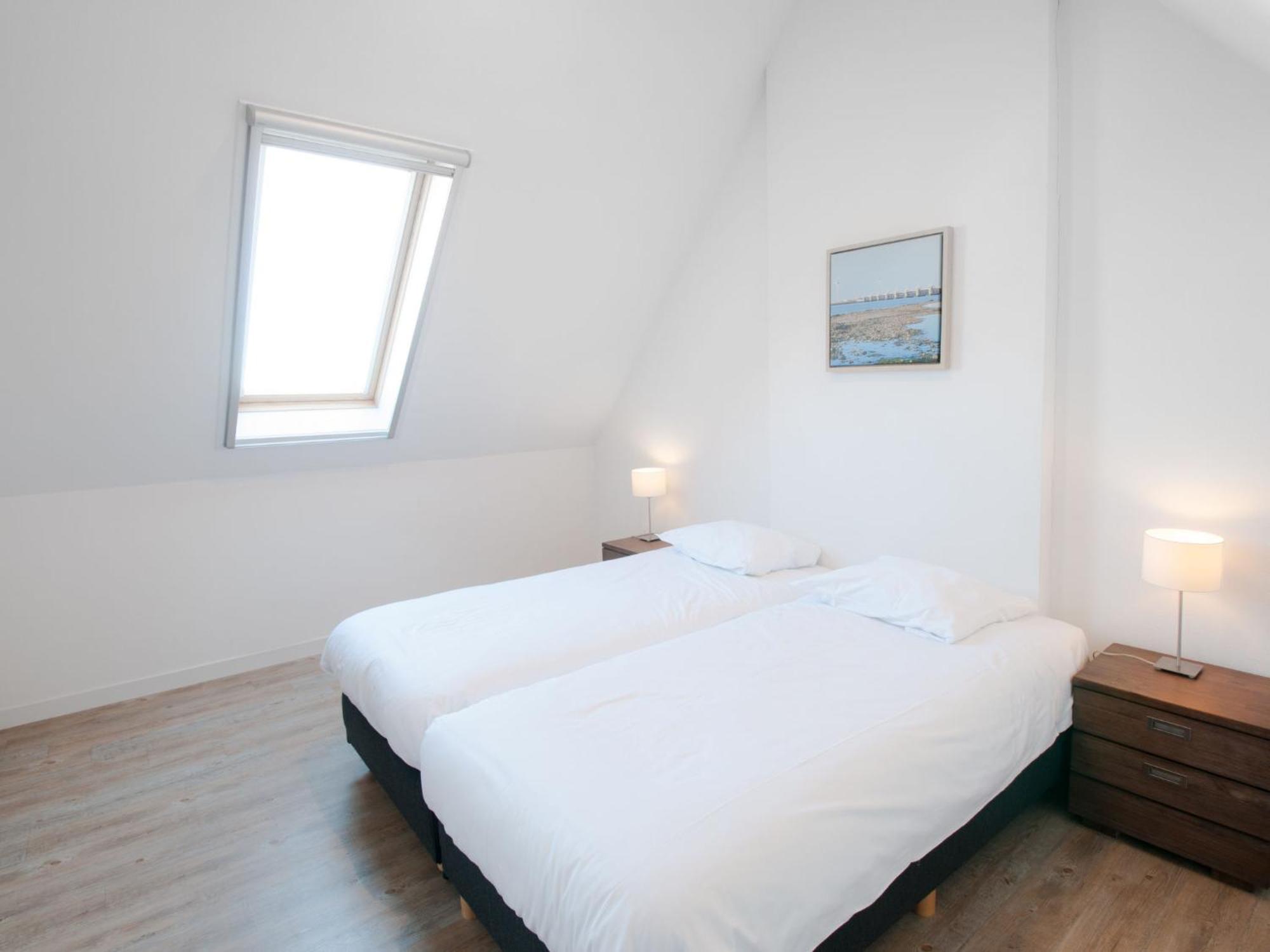 Holiday Home Oesterdam Resort-1 Tholen Bagian luar foto