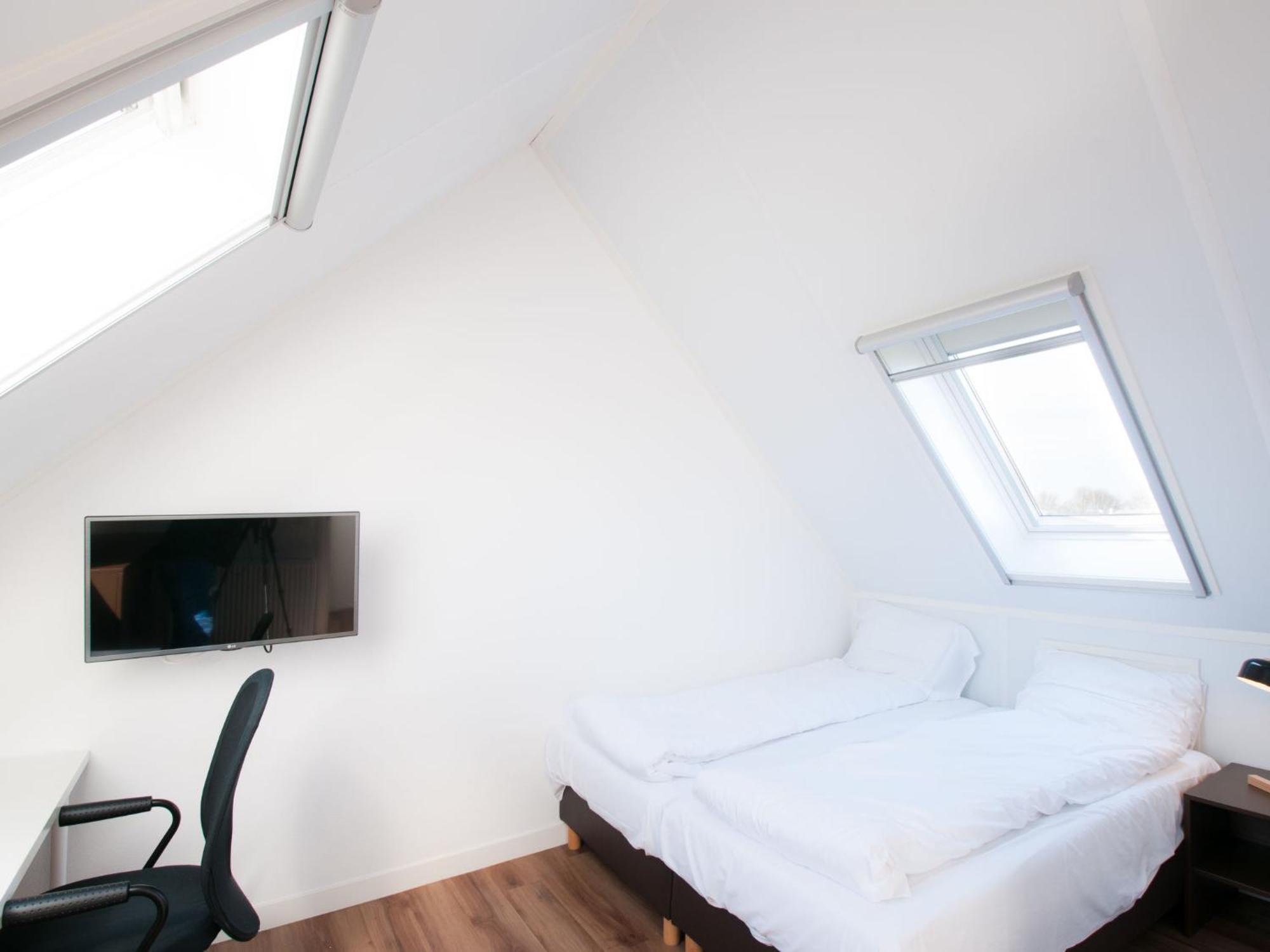 Holiday Home Oesterdam Resort-1 Tholen Bagian luar foto