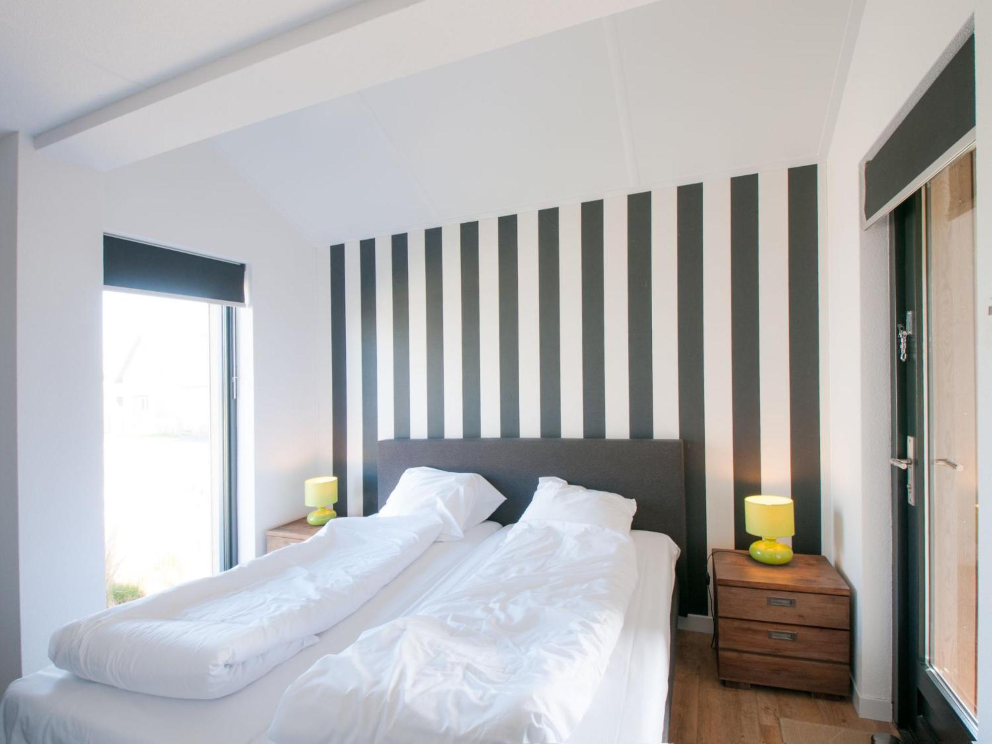 Holiday Home Oesterdam Resort-1 Tholen Bagian luar foto