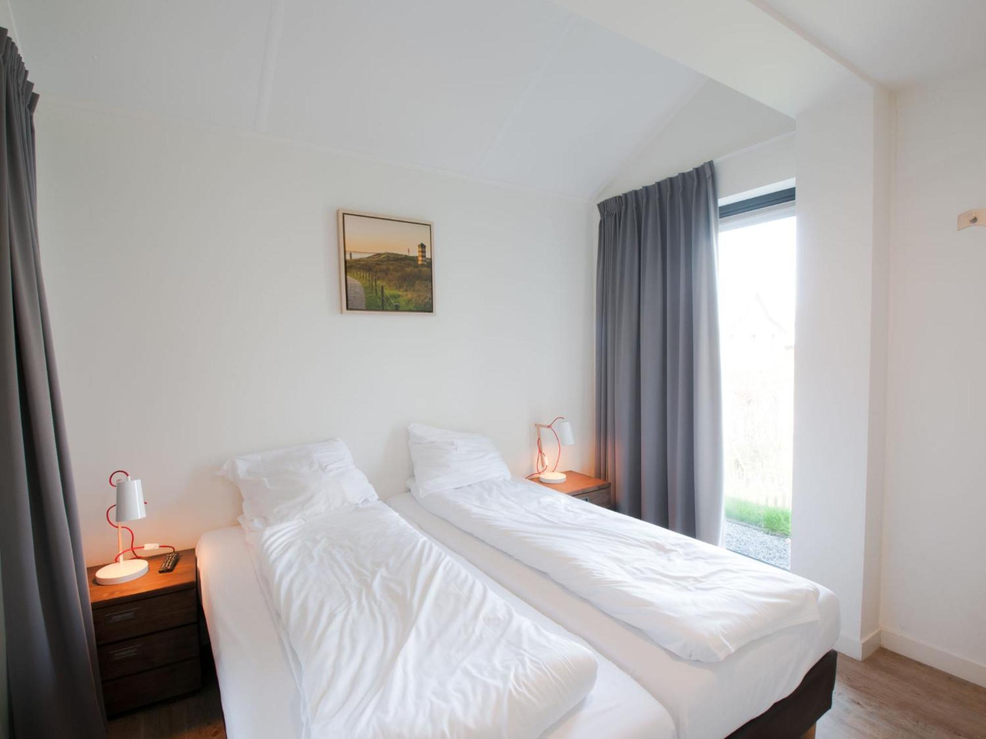 Holiday Home Oesterdam Resort-1 Tholen Bagian luar foto