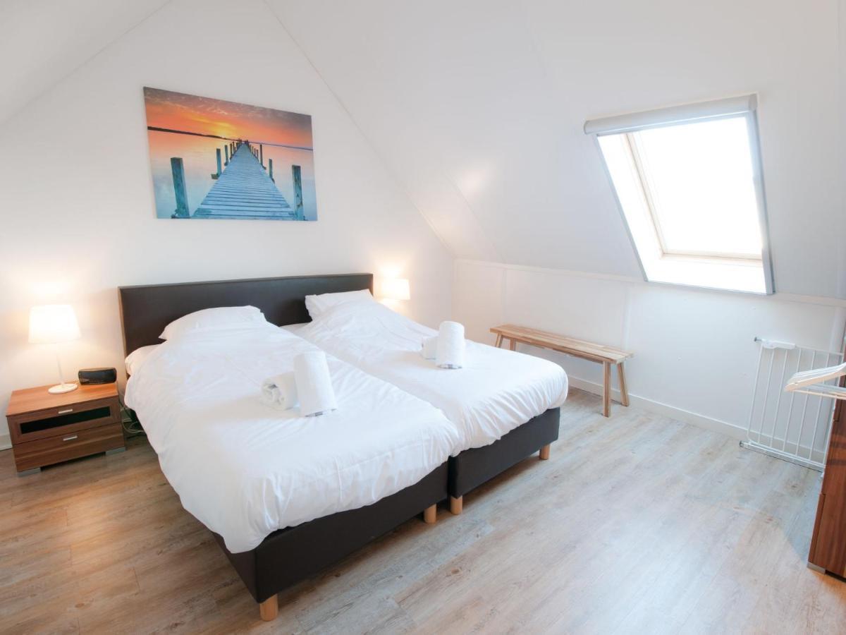 Holiday Home Oesterdam Resort-1 Tholen Bagian luar foto