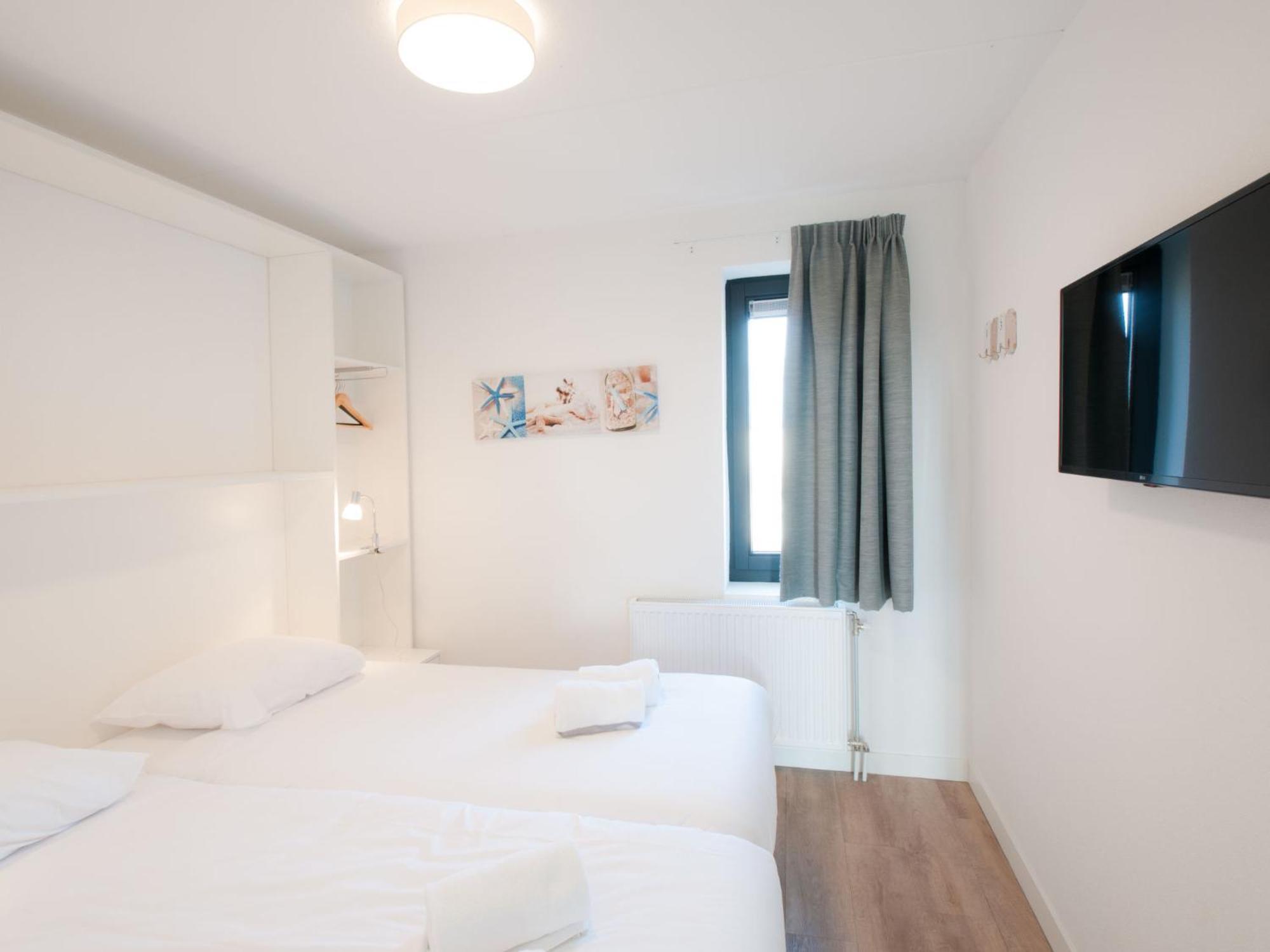 Holiday Home Oesterdam Resort-1 Tholen Bagian luar foto