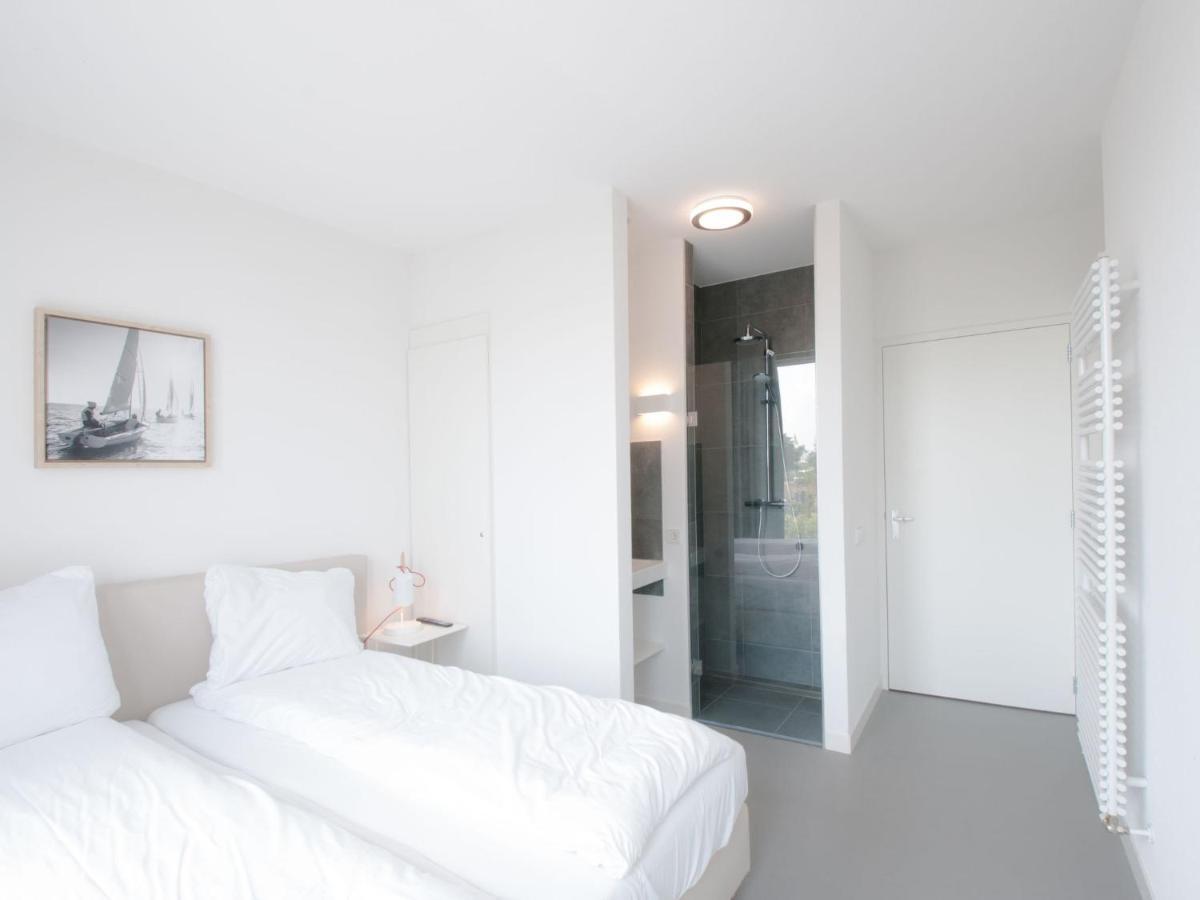 Holiday Home Oesterdam Resort-1 Tholen Bagian luar foto