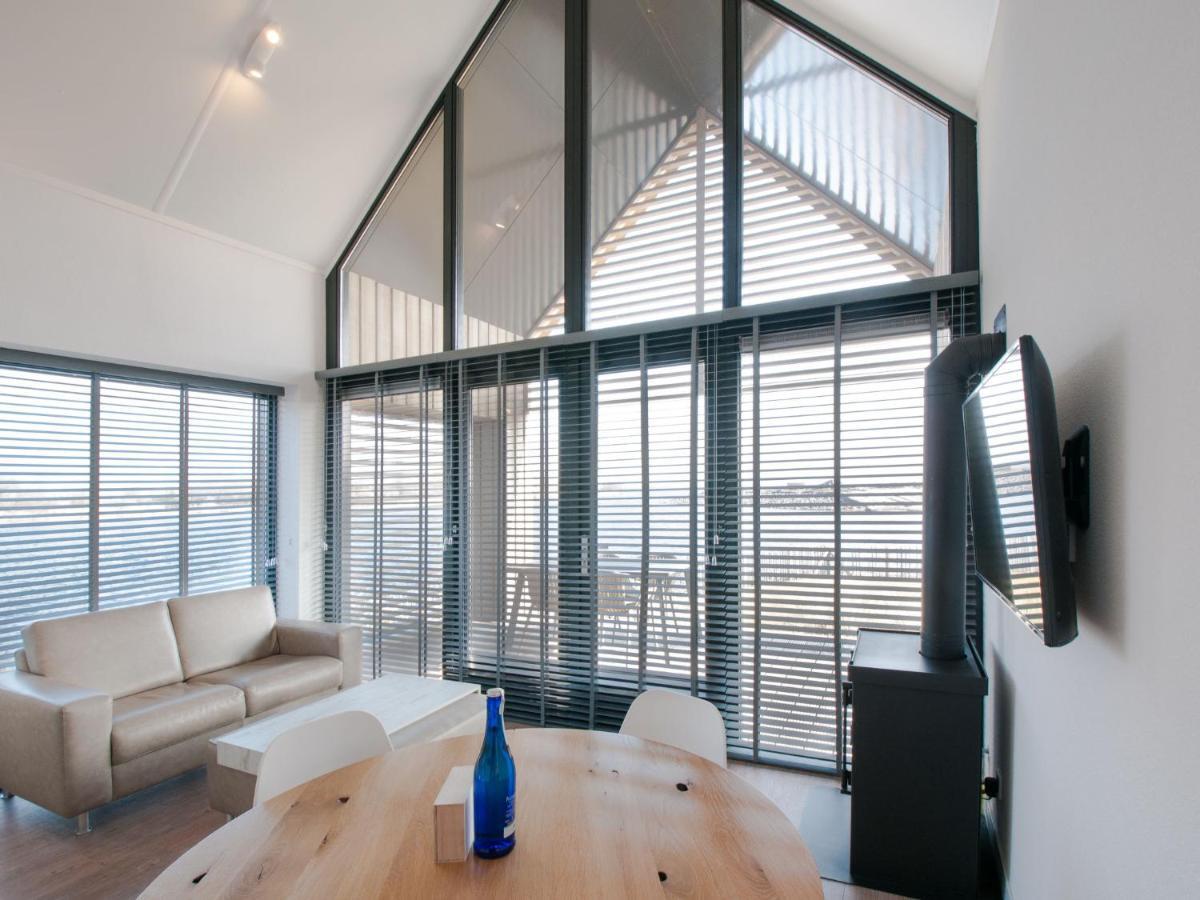 Holiday Home Oesterdam Resort-1 Tholen Bagian luar foto